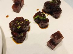 -鹊华居·地道鲁菜·海鲜·融合味(大明湖店)