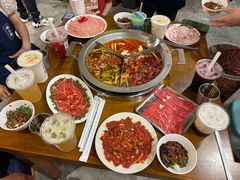 -楠火锅(太古里总店)