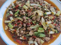 -李大爷的泡椒馆(冉家坝店)