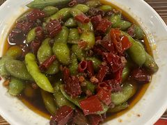 -冶建镜子·老南昌大排档·江西虾王(总店)