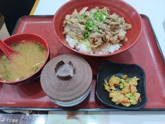 -食其家·牛丼咖喱(浦电路店)