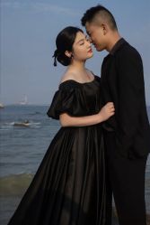 -挪娅婚纱摄影皇家会所