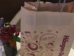 -哈根达斯(石家庄北国店)