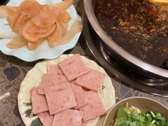 -肖肖酸萝卜鱼火锅(总店)