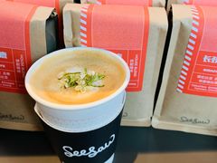 -Seesaw Coffee(苏州中心店)