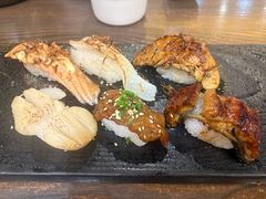-东京屋(武定路店)