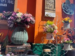 -清迈清迈巷口小排档(烟台山店)