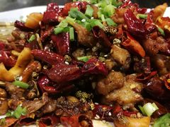 -庆合府重庆大排档(紫都城店)