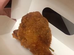 -麦当劳(农光里店)
