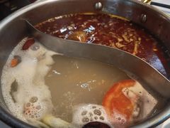 -苏格里岛自助烤肉海鲜火锅(成都金牛万达店)