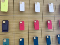 -Apple零售店(济南恒隆广场店)