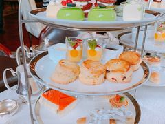 -Salon de Ville浦江汇(上海外滩华尔道夫酒店店)