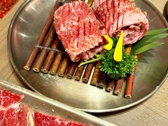 -西塔老太太泥炉烤肉(北京双井店)