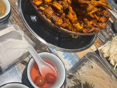 -刘记光大火锅鸡(北行店)
