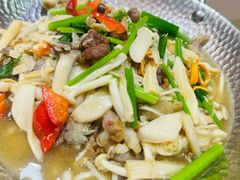 -下梅人家土菜馆(历史文化餐厅度假区店)