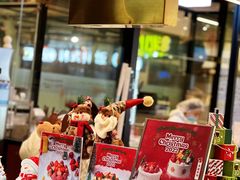 -卷心卷意·轻甜蛋糕(新光天地店)