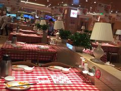 -西贝莜面村(东莞壹号广场店)