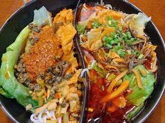 鸳鸯螺蛳粉-西环肥仔螺蛳粉(总店)