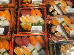 -素满香·全民食养自助(长宁龙之梦店)