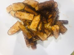 -老城味道·传统天津菜(杨柳青店)