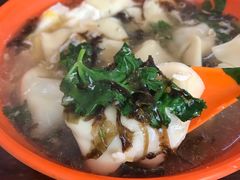 -阿麟馄饨(延长路店)
