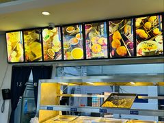 -老街粘食店(宜昌路店)