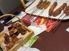 -三个大叔东北烧烤·砂锅菜(西三旗店)