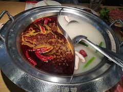 -彤德莱牛肉火锅(双港店)