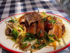 -小粤楼·怀旧粤菜(万辉国际广场店)