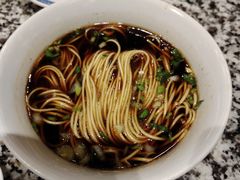 -南京大牌档(崇文门国瑞店)