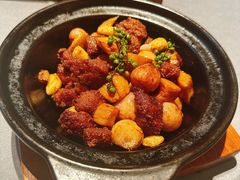 -狮王府淮扬菜(老门东店)