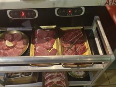 -炙城·韩式烤肉(南京东路店)