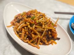 -渝信川菜 · 川味家常菜(财富购物中心店)