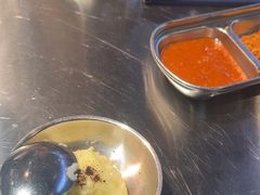 -哈哈碳都·牛肋条无限自助烤肉(宝龙店)