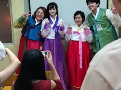 -韩通韩国语学院(虹口校区)