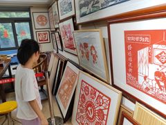 -杭州工艺美术博物馆