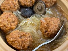 砂锅丸子-砂锅居(西四店)