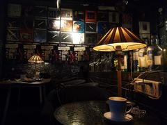-等待戈多Waiting For Godot(交道口店)