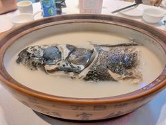 -风味小馆(天目湖宾馆店)