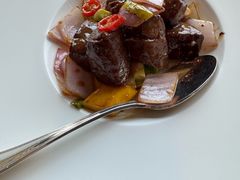 -金轩中餐厅 Jin Xuan(浦东丽思卡尔顿酒店)