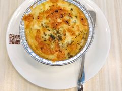 -满记甜品(无锡八佰伴店)