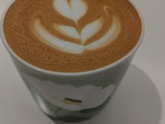 -Line来恩咖啡(石厦花园店)