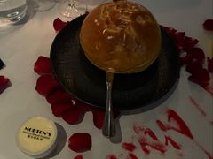 -莫尔顿扒房 MORTON'S GRILLE(igc天汇广场店)