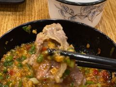 牛肉火锅-就这么牛潮式牛肉火锅(华侨城店)