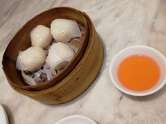 笋尖虾饺皇-香港百合居(LCM置汇旭辉广场店)