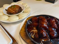 -咪咪川菜(太乙路店)
