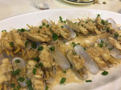-鑫悦楼煎蟹·16年海鲜大排档