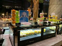 -漳州佰翔圆山酒店·圆山畔西餐厅