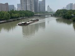 -运河游船(武林门码头)