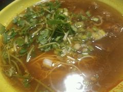 -张记牛肉面馆(天津路店)